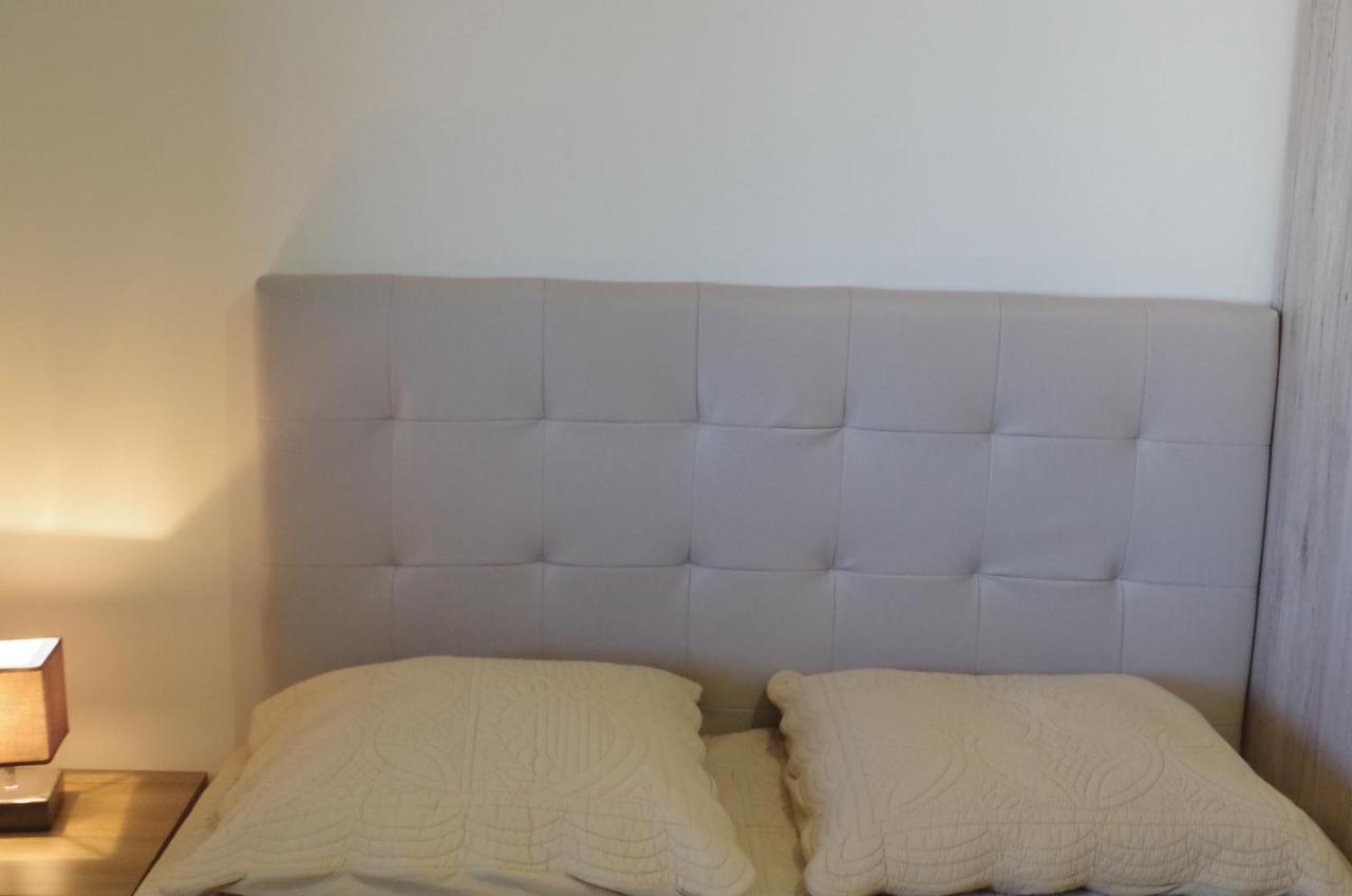 Trebeurden Appartement T 3 Vue Mer 3 *** Екстер'єр фото