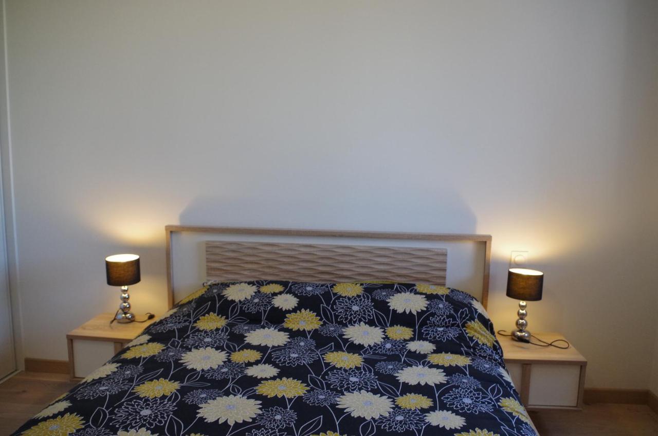 Trebeurden Appartement T 3 Vue Mer 3 *** Екстер'єр фото