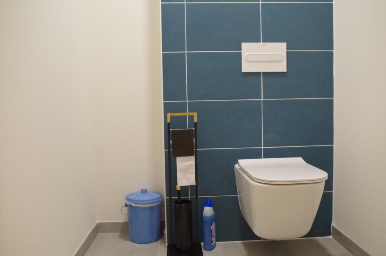 Trebeurden Appartement T 3 Vue Mer 3 *** Екстер'єр фото