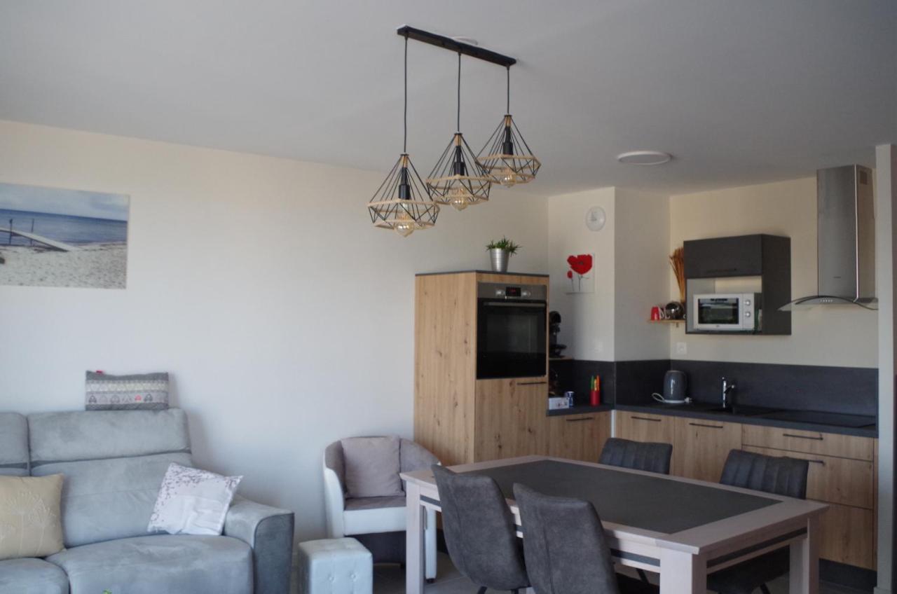 Trebeurden Appartement T 3 Vue Mer 3 *** Екстер'єр фото