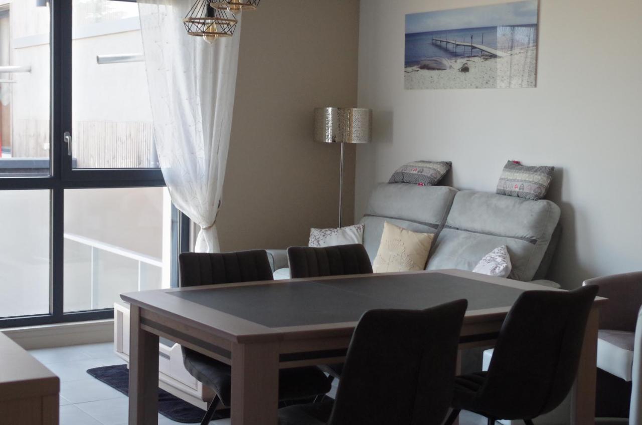 Trebeurden Appartement T 3 Vue Mer 3 *** Екстер'єр фото