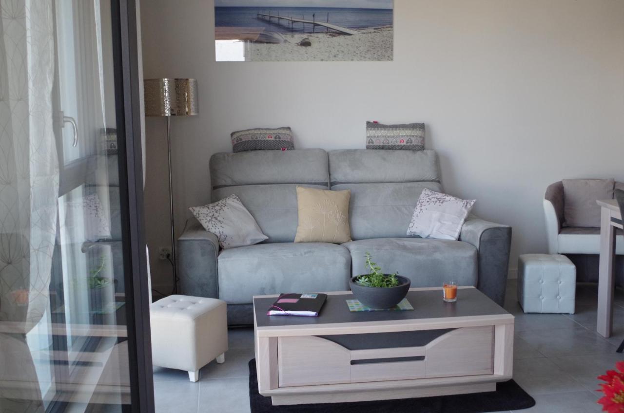 Trebeurden Appartement T 3 Vue Mer 3 *** Екстер'єр фото